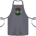 India Bodybuilding Flag Gym Training Indian Cotton Apron 100% Organic Steel