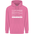 It's Not Hoarding if its Photography Photographer Childrens Kids Hoodie Azalea