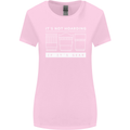 It's Not Hoarding if its Photography Photographer Womens Wider Cut T-Shirt Light Pink
