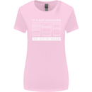 It's Not Hoarding if its Photography Photographer Womens Wider Cut T-Shirt Light Pink
