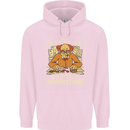 It's an Accountant Thing You Wouldn't Understand Childrens Kids Hoodie Light Pink