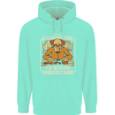 It's an Accountant Thing You Wouldn't Understand Childrens Kids Hoodie Peppermint