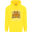 It's an Accountant Thing You Wouldn't Understand Childrens Kids Hoodie Yellow