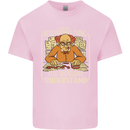 It's an Accountant Thing You Wouldn't Understand Kids T-Shirt Childrens Light Pink