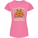 It's an Accountant Thing You Wouldn't Understand Womens Petite Cut T-Shirt Azalea