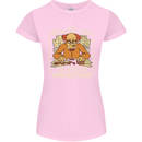 It's an Accountant Thing You Wouldn't Understand Womens Petite Cut T-Shirt Light Pink