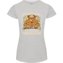 It's an Accountant Thing You Wouldn't Understand Womens Petite Cut T-Shirt Sports Grey