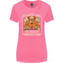It's an Accountant Thing You Wouldn't Understand Womens Wider Cut T-Shirt Azalea