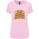 It's an Accountant Thing You Wouldn't Understand Womens Wider Cut T-Shirt Light Pink