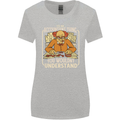 It's an Accountant Thing You Wouldn't Understand Womens Wider Cut T-Shirt Sports Grey