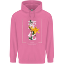 Japanese Flowers Quote Japan Change Childrens Kids Hoodie Azalea