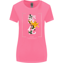 Japanese Flowers Quote Japan Change Womens Wider Cut T-Shirt Azalea