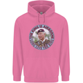 King Airborne Childrens Kids Hoodie Azalea