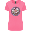 King Airborne Womens Wider Cut T-Shirt Azalea