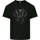 Labrador Retriever Dog	Labrador Retriever Kids T-Shirt Childrens Black
