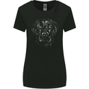 Labrador Retriever Dog	Labrador Retriever Womens Wider Cut T-Shirt Black