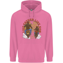 Like Father Son Biker Motorcycle Motorbike Mens 80% Cotton Hoodie Azelea