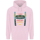 Make Oktoberfest Great Again Funny Beer Mens 80% Cotton Hoodie Light Pink