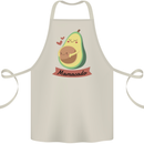 Mamacado New Baby Pregnancy Pregnant Cotton Apron 100% Organic Natural