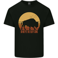 Maybe Im Not the GOAT Funny Farming Mens Cotton T-Shirt Tee Top Black