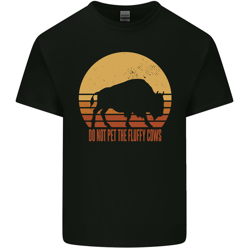 Maybe Im Not the GOAT Funny Farming Mens Cotton T-Shirt Tee Top Black
