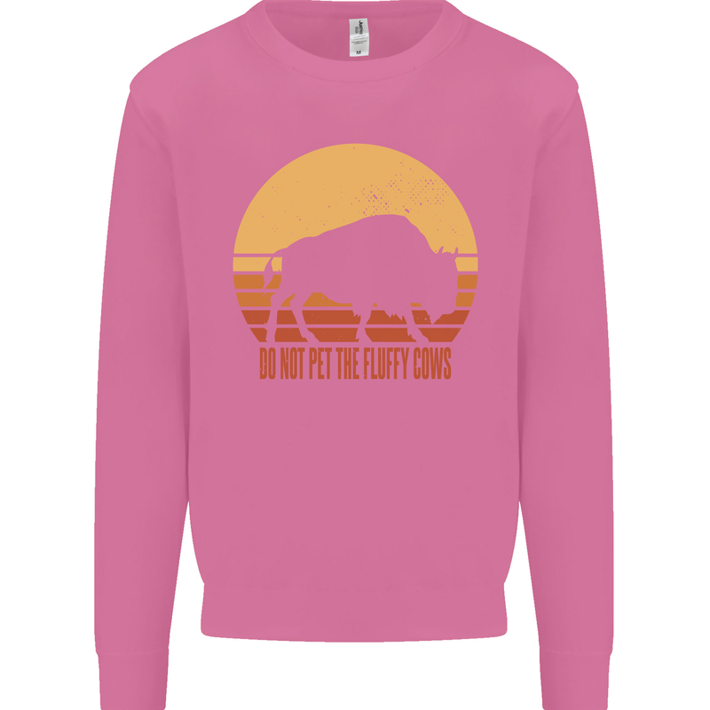 Maybe Im Not the GOAT Funny Farming Mens Sweatshirt Jumper Azalea
