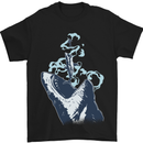 Scuba Diving T-Shirt Deep Sea Diver Mens Funny 5