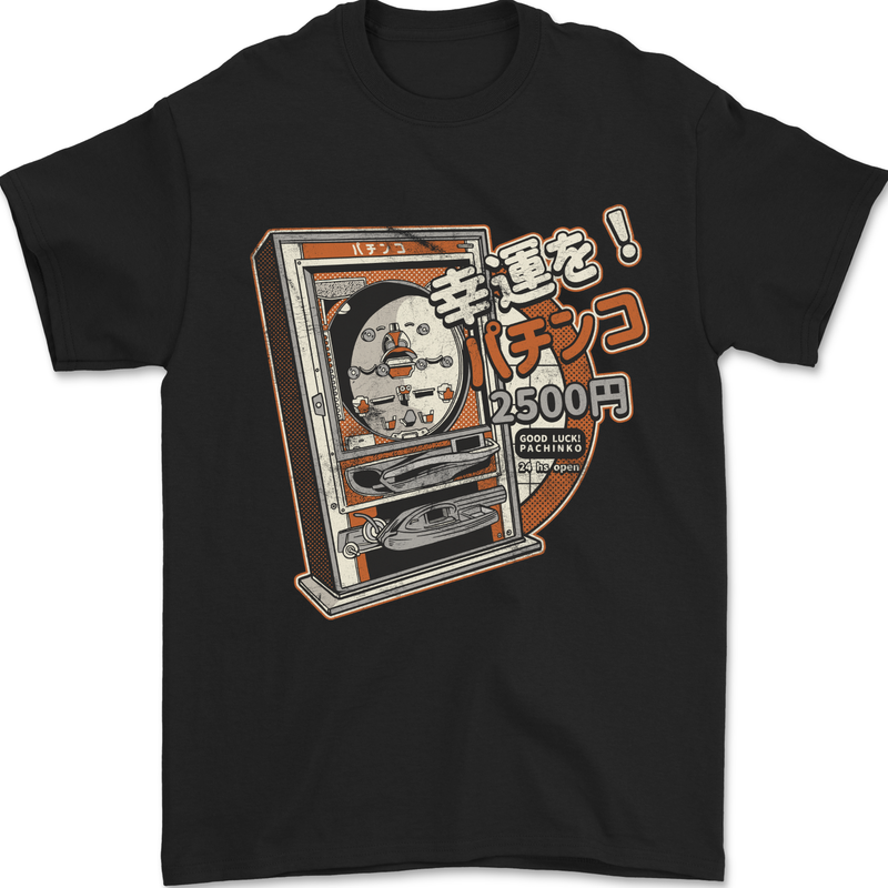 Motorcycle Engine Skull Biker Motorbike Mens T-Shirt 100% Cotton Black