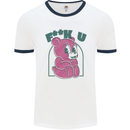 Offensive Teddy Bear F