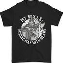 Viking T-Shirt Mens Tshirt Tee Top 5