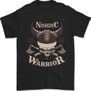 Viking T-Shirt Mens Tshirt Tee Top 5