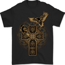 Viking T-Shirt Mens Tshirt Tee Top 7