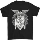 Viking T-Shirt Mens Tshirt Tee Top 4