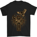Viking T-Shirt Mens Tshirt Tee Top 4