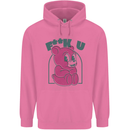 Offensive Teddy Bear F