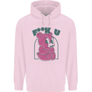 Offensive Teddy Bear F