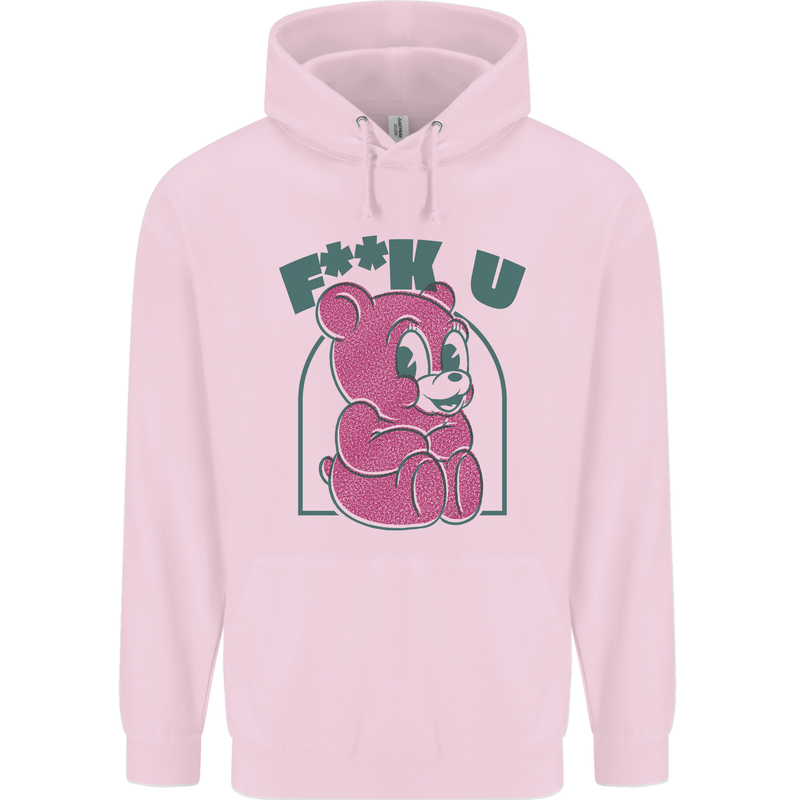 Offensive Teddy Bear F