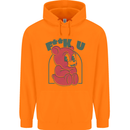 Offensive Teddy Bear F