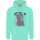 Offensive Teddy Bear F