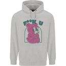 Offensive Teddy Bear F