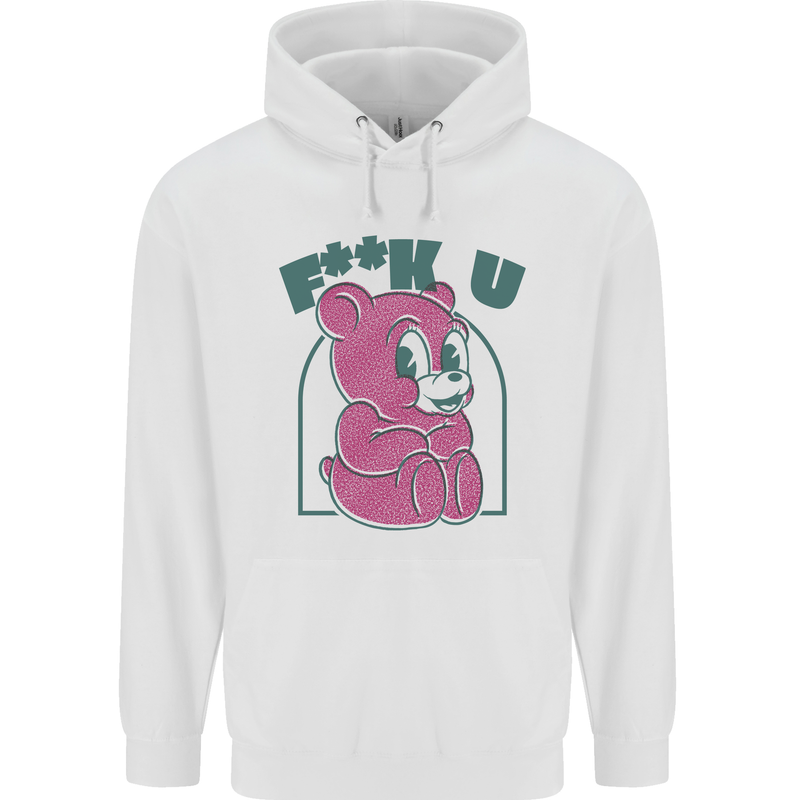 Offensive Teddy Bear F