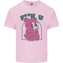 Offensive Teddy Bear F