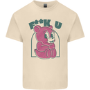 Offensive Teddy Bear F