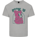 Offensive Teddy Bear F