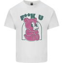 Offensive Teddy Bear F