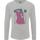 Offensive Teddy Bear F