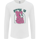 Offensive Teddy Bear F