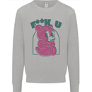 Offensive Teddy Bear F