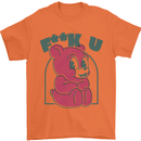 Offensive Teddy Bear F