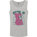 Offensive Teddy Bear F